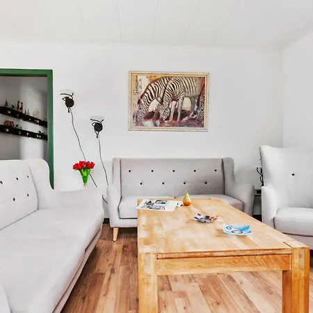 2 Bedroom Stunning In Vrå