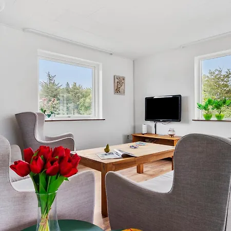 Vakantiehuis 2 Bedroom Stunning In