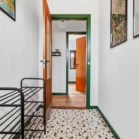 2 Bedroom Stunning In Feriehus Vrå