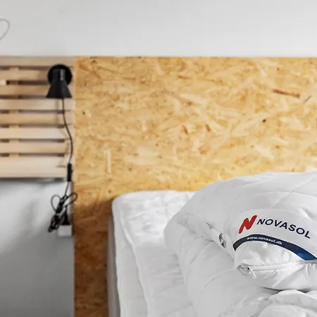 2 Bedroom Stunning In Vrå