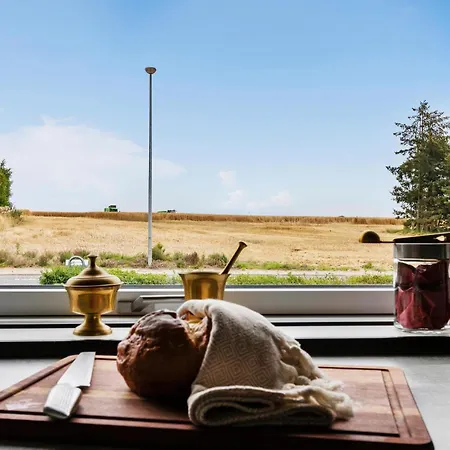 Vakantiehuis 2 Bedroom Stunning In