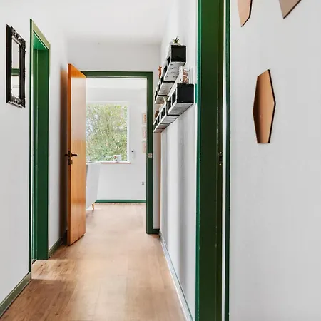 2 Bedroom Stunning In Vrå