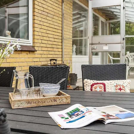 2 Bedroom Stunning In Feriehus *