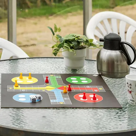 2 Bedroom Stunning In Vakantiehuis