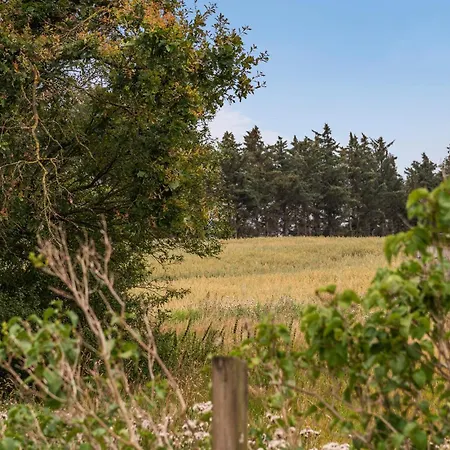 Vakantiehuis 2 Bedroom Stunning In Vrå