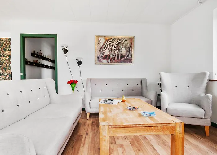2 Bedroom Stunning In Vra