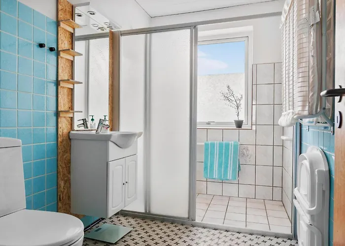 Holiday home 2 Bedroom Stunning In *